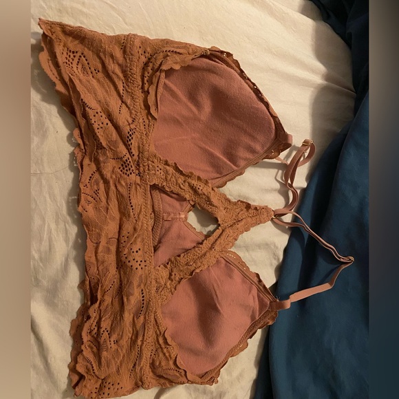 Aerie SZ M bralette - Picture 2 of 3